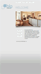 Mobile Screenshot of blpent.com